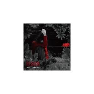 中森明菜　CD/FIXER-WHILE THE WOMAN ARE SLEEPING-　16/2/24発売　オリコン加盟店
