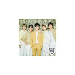 初回盤B B1A4 CD+フォトブックレット/5 18/6/27発売 オリコン加盟店の商品画像