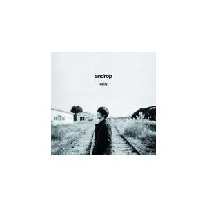 初回限定盤（取）　androp CD+DVD/daily　18/12/19発売　オリコン加盟店｜ajewelry