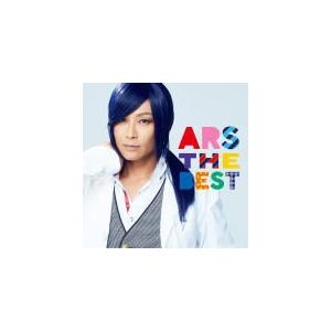 期間限定盤(九瓏ケント Ver.)　アルスマグナ CD/ARS THE BEST 19/11/27発売 オリコン加盟店｜ajewelry