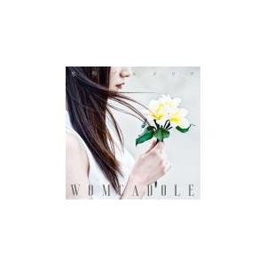 初回限定盤(取）　WOMCADOLE　CD+DVD/黎明プルメリア 19/11/20発売 オリコン加盟店｜ajewelry