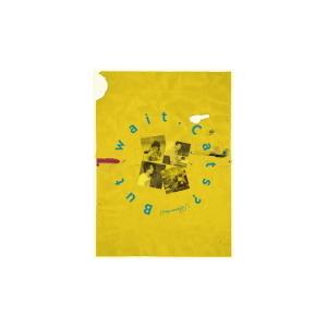 完全生産限定盤 (取) Blu-ray付 [Alexandros] 2CD+2Blu-ray/But wait