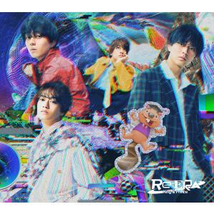 早期予約特典・4形態同時購入特典付・予約ポイント5倍】King & Prince