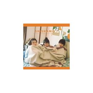 通常盤 SHISHAMO CD/SHISHAMO 7  21/6/30発売 オリコン加盟店