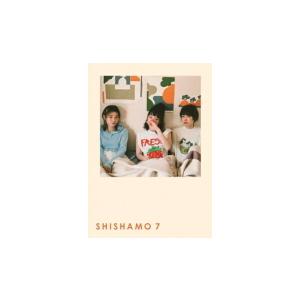 初回盤(取) 上製本仕様  ブックレット/浅野いにお 描き下ろし漫画  SHISHAMO CD/SH...