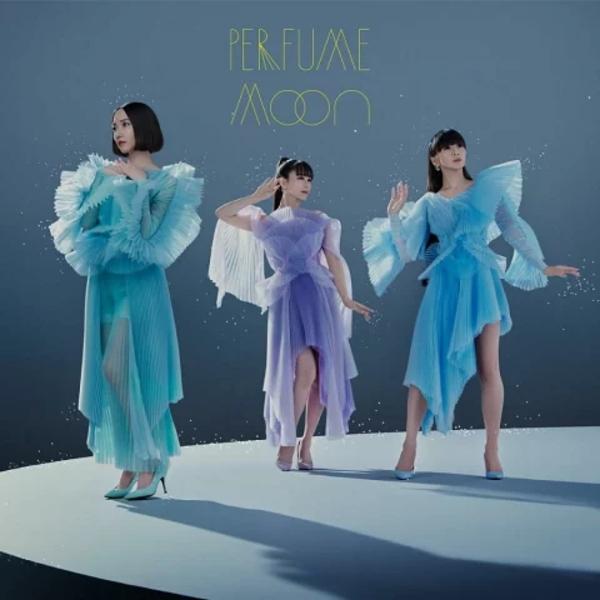 通常盤 Perfume CD/Moon 23/9/6発売【オリコン加盟店】