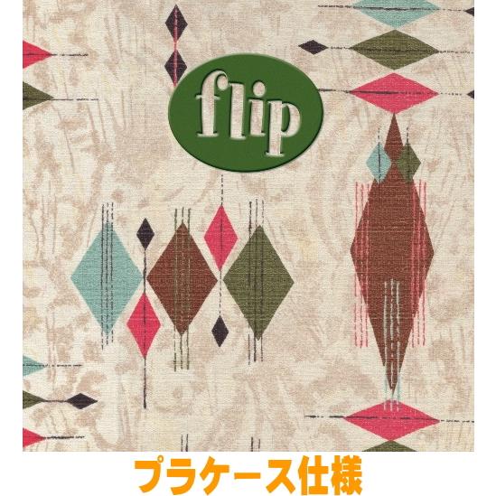 プラケース仕様 THE HIGH-LOWS 2CD/flip flop 26/3/25発売【オリコン...