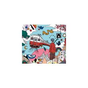 初回限定盤(取) デジパック仕様 大判ハンカチ付 徳永ゆうき CD/車輪の夢 20/7/8発売 オリコン加盟店｜ajewelry