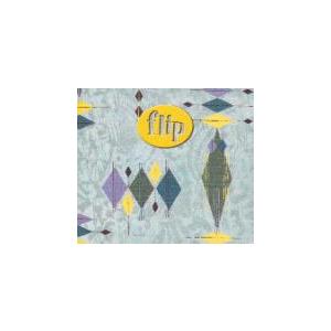 完全生産限定アナログ盤(取)  THE HIGH-LOWS　4LP/flip flop2 20/10...