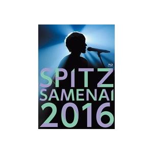 通常盤　スピッツ　Blu-ray/SPITZ JAMBOREE TOUR 2016“醒 め な い”...