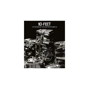 10-FEET Blu-ray/OF THE KIDS BY THE KIDS FOR THE KIDS! V 20/8/26
