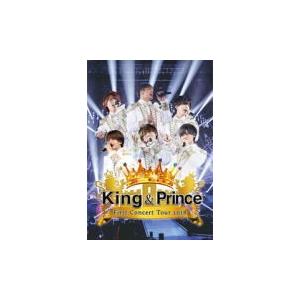 通常盤ブルーレイ King & Prince B...の商品画像