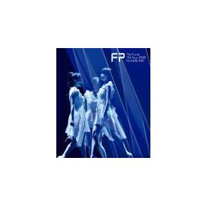 通常盤Blu-ray(代引不可） Perfume Blu-ray/Perfume 7th Tour 2018 「Future POP」 19/4/3発売　オリコン加盟店｜ajewelry
