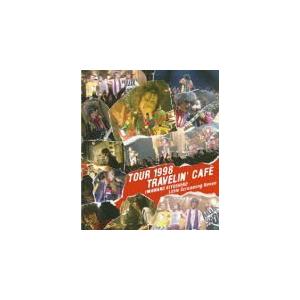 忌野清志郎　Little Screaming Revue Blu-ray/TOUR 1998 TRA...