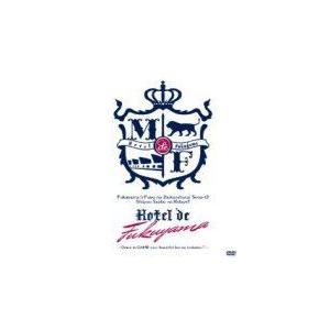 福山雅治 2DVD/福山☆冬の大感謝祭 其の十二 史上最大の10DAYS ! Hotel