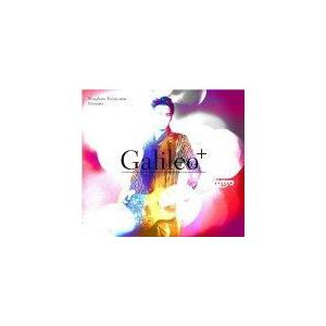 V.A.　CD+DVD/Produced by Masaharu Fukuyama 「Galileo...