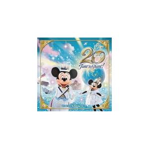 デラックス盤 初回プレス 取 ステッカー 初回 特殊パッケージ 3cd 東京ディズニーシー周年 タイムトゥシャイン ミュージックアルバム 21 11 24発売 最安値 価格比較 Yahoo ショッピング 口コミ 評判からも探せる