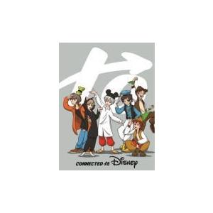 限定盤（取） V.A. CD/コネクテッド・トゥ・ディズニー　19/3/13発売　オリコン加盟店