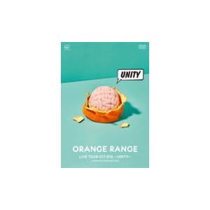 ORANGE RANGE DVD/LIVE TOUR 017-018 〜UNITY〜 at 中野サン...