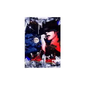 通常盤DVD BUCK-TICK DVD/ABRACADABRA THE DAY IN QUESTION 2020 21/12