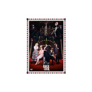 通常盤DVD BUCK-TICK DVD/魅世物小屋が暮れてから〜SHOW AFTER DARK〜 ...