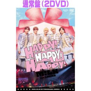 M!LK 1st ARENA“HAPPY! HAPPY! HAPPY!