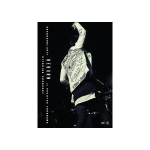 ROCK&SOUL 2017 “REBORN%ﾀﾞﾌﾞﾙｸｫｰﾃ% at PACIFICO YOKOHAMA [DVD