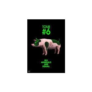 AA=(エーエーイコール) DVD/TOUR #6　20/2/26発売　オリコン加盟店