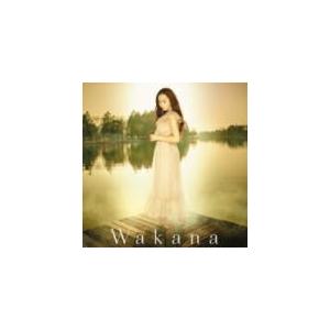 Wakana　CD/時を越える夜に　19/2/6発売　オリコン加盟店｜ajewelry