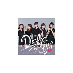 DK盤(通常盤)(取) EAR KISS CD/ダンスはキスのように、キスはダンスのように 21/4/14発売 オリコン加盟店｜ajewelry