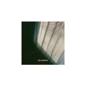 数量限定(取) SCANDAL CD/アイボリー 21/6/16発売 オリコン加盟店
