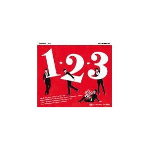 THE BAWDIES CD/1-2-3 通常盤 13/1/16発売 オリコン加盟店 - 最安値