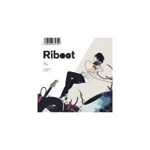 通常盤 りぶ CD/Riboot 14/1/8発売 オリコン加盟店 - 最安値・価格比較