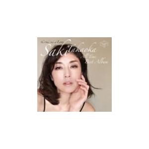高岡早紀　CD/オールタイム・ベストアルバム 〜The Other Side of Love〜　18...