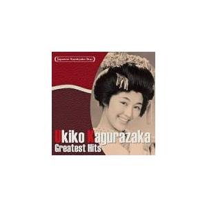 ビクターエンタテインメント 神楽坂浮子 CD/日本の流行歌スターたち5