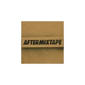 通常盤 KREVA CD/AFTERMIXTAPE 19/9/18発売 オリコン加盟店の商品画像