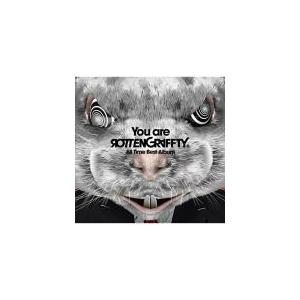 You are ROTTENGRAFFTY (完全生産限定盤） ROTTENGRAFFTY［CD］ VICL-65344.jpg?_c=init