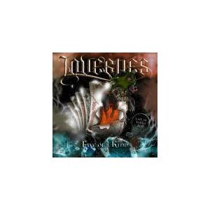 LOVEBITES 2CD/ファイヴ・オブ・ア・カインド 〜ライヴ・イン・トーキョー2020 20/...