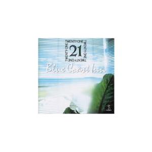 限定生産盤＜マスターピース・コレクション＞ 21 CD/ブルー・コースト・イン 21/6/23発売　...