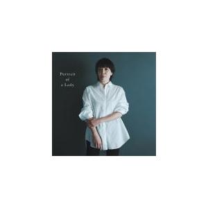 通常盤 原由子 CD/婦人の肖像 (Portrait of a Lady) 22/10/19発売 【...