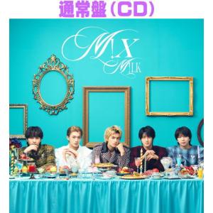おまけCL付】Jewel(初回盤A) / M!LK ミルク (CD+Blu-ray) VIZL2192-SK