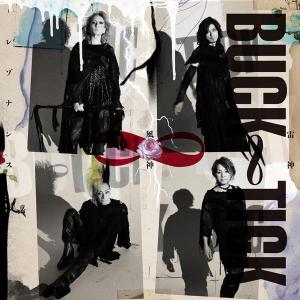 DVD完全生産限定盤 スペシャルパッケージ仕様 BUCK-TICK DVD+2SHM-CD+