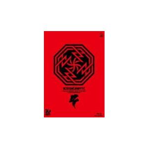 通常盤 ROTTENGRAFFTY （ロットングラフティー） Blu-ray/PLAY ALL