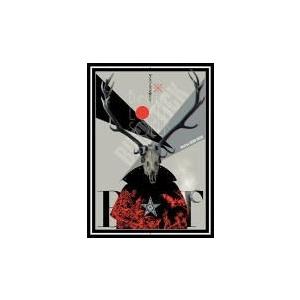 BUCK-TICK Blu-ray/13th FLOOR WITH DIANA 22/7/6発売【オリコン加盟店