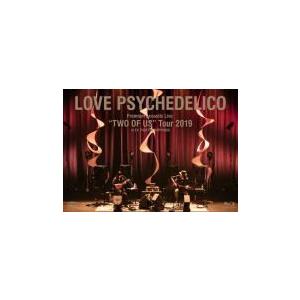 LOVE PSYCHEDELICO Blu-ray/Premium Acoustic Live “T...
