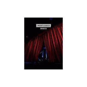フォトブック封入 RHYMESTER Blu-ray/MTV Unplugged : RHYMESTER 21/4/28発売 オリコン加盟店｜ajewelry