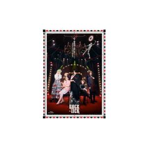 通常盤DVD BUCK-TICK DVD/魅世物小屋が暮れてから〜SHOW AFTER DARK