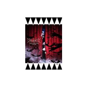 Blu-ray通常盤 BUCK-TICK　Blu-ray/魅世物小屋が暮れてから〜SHOW AFTE...