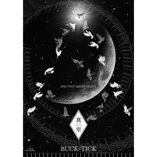 Blu-ray通常盤 BUCK-TICK Blu-ray/TOUR 2023 異空-IZORA- 0...