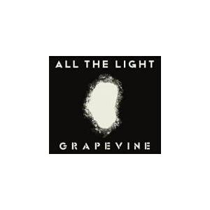 初回限定盤(取)　GRAPEVINE（グレイプバイン）　CD+DVD/ALL THE LIGHT　1...